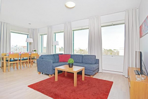 Forenom Serviced Apartments Tampere Pyynikki, Tampere